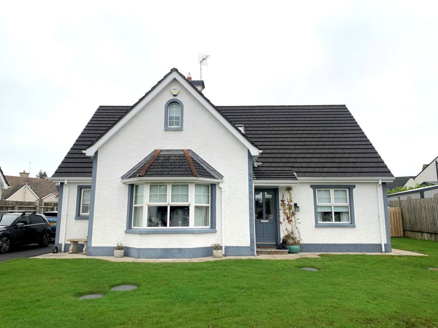 39 Greengage Cottages