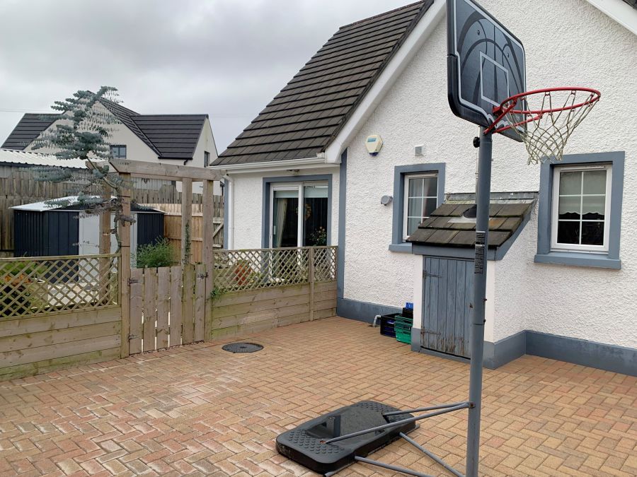 39 Greengage Cottages