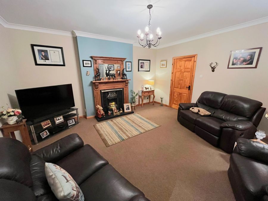 39 Greengage Cottages