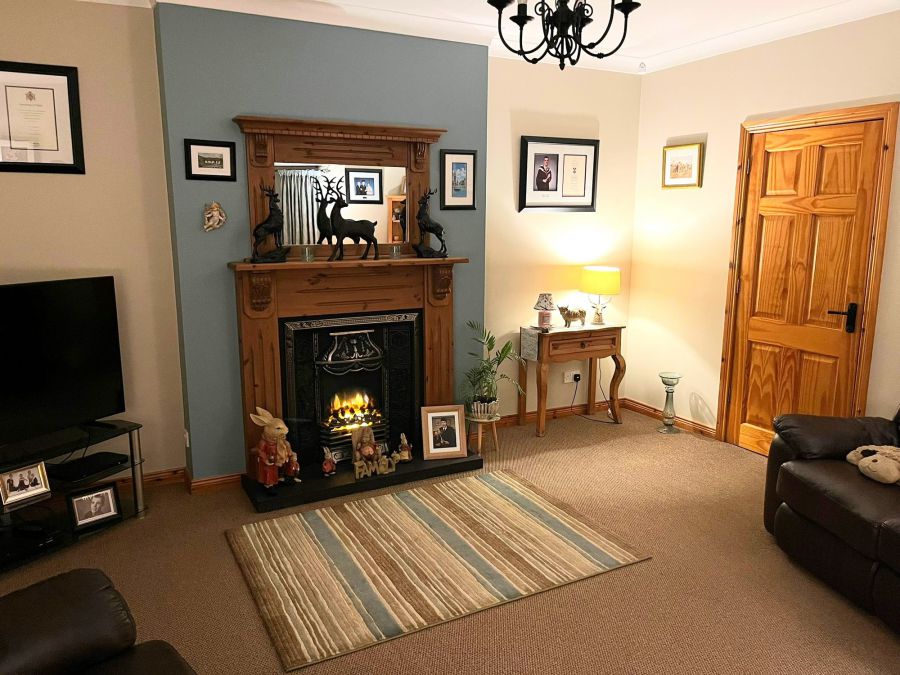 39 Greengage Cottages