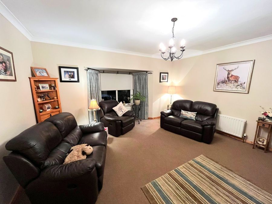 39 Greengage Cottages