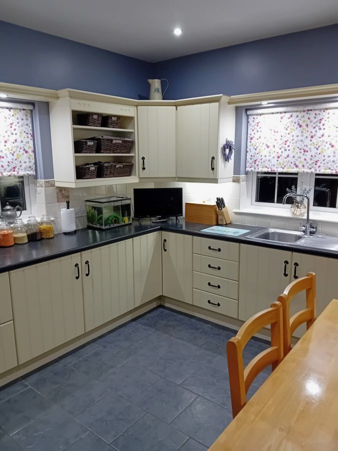 39 Greengage Cottages