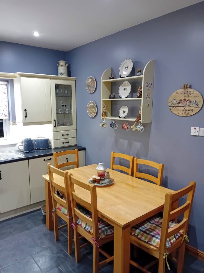 39 Greengage Cottages