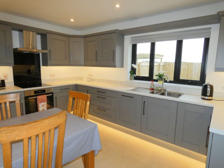 12 Bravallen Crescent