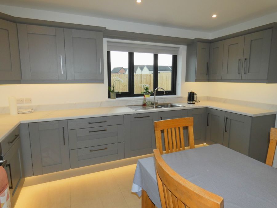 12 Bravallen Crescent