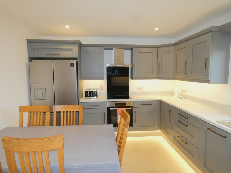 12 Bravallen Crescent