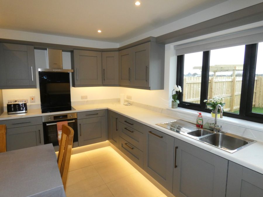 12 Bravallen Crescent