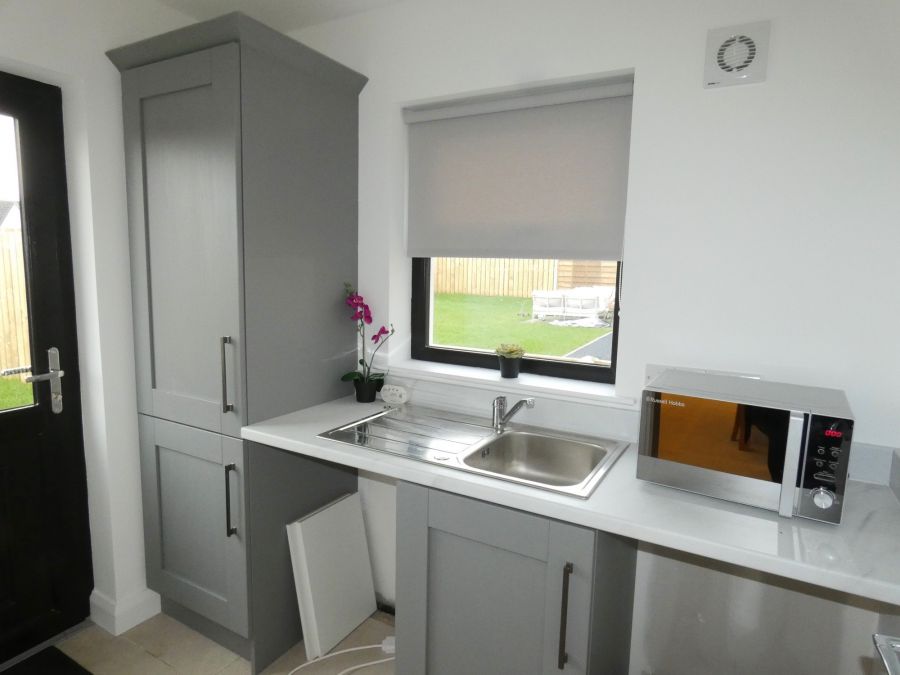 12 Bravallen Crescent