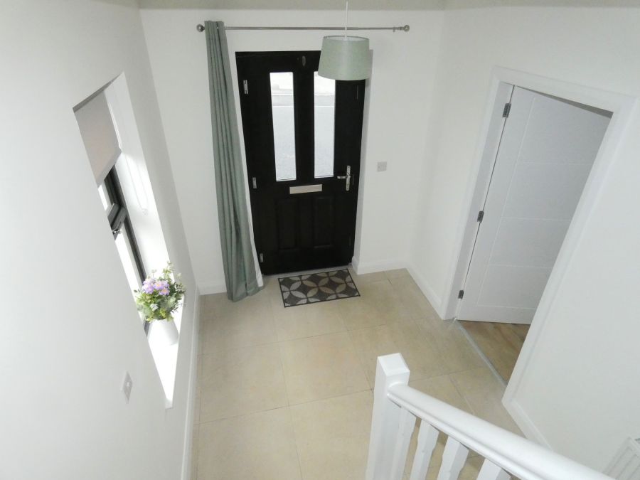 12 Bravallen Crescent