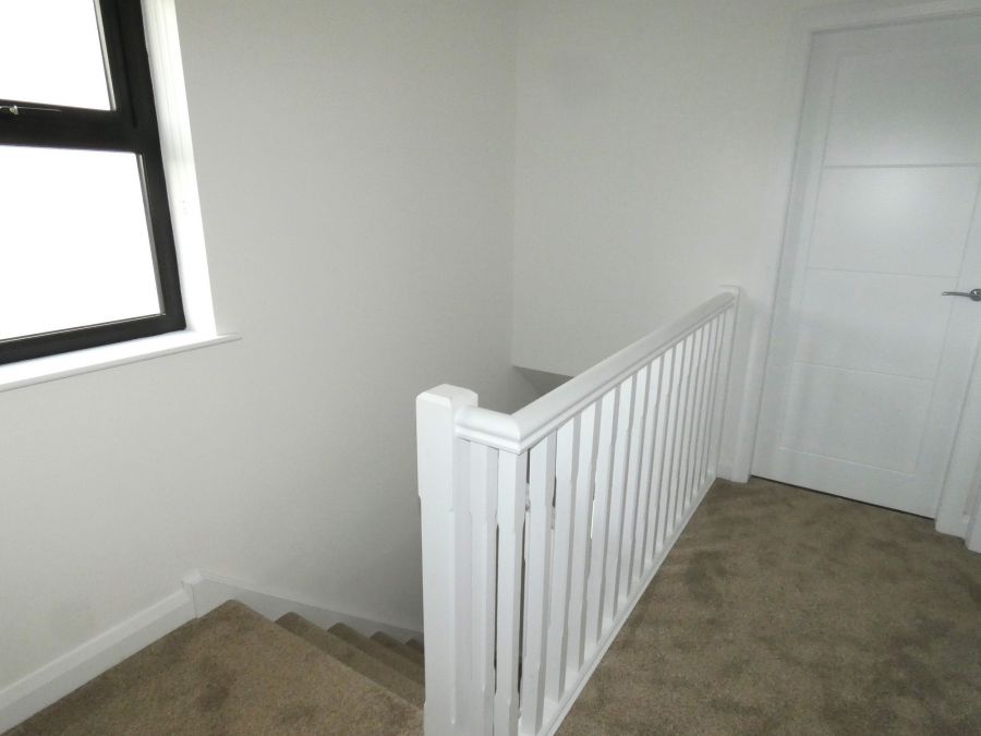 12 Bravallen Crescent