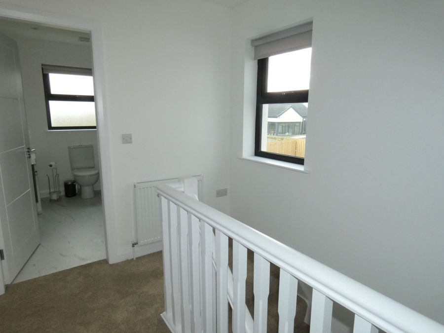 12 Bravallen Crescent