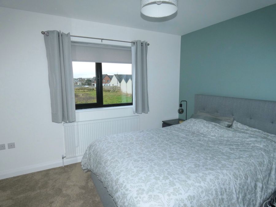 12 Bravallen Crescent