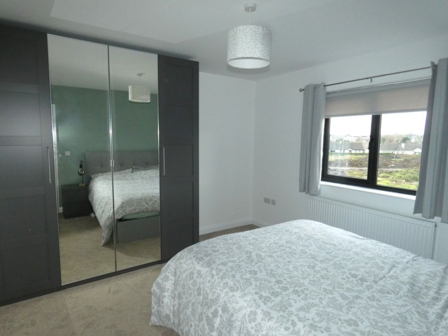 12 Bravallen Crescent