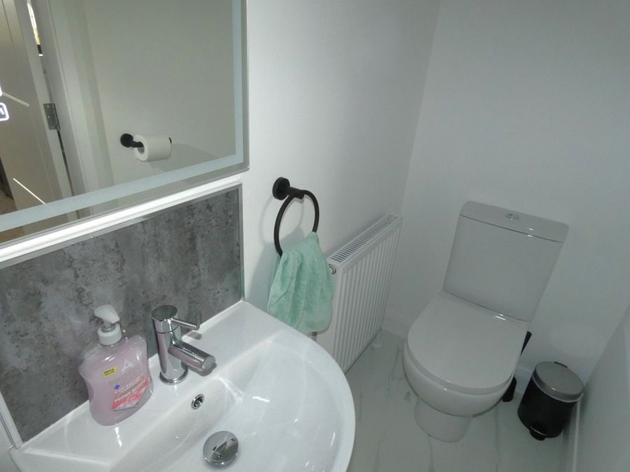 12 Bravallen Crescent