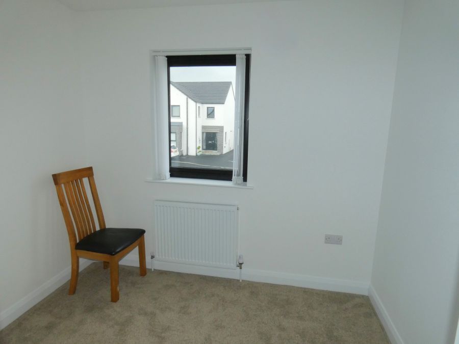 12 Bravallen Crescent