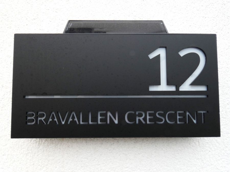 12 Bravallen Crescent