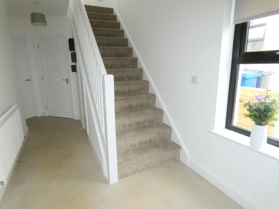 12 Bravallen Crescent