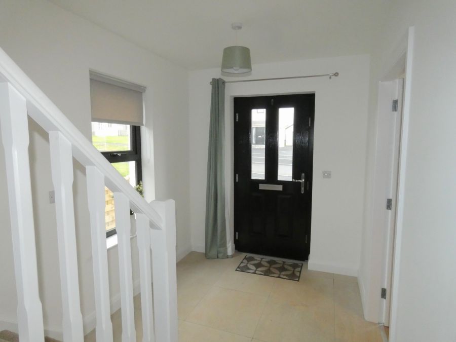 12 Bravallen Crescent