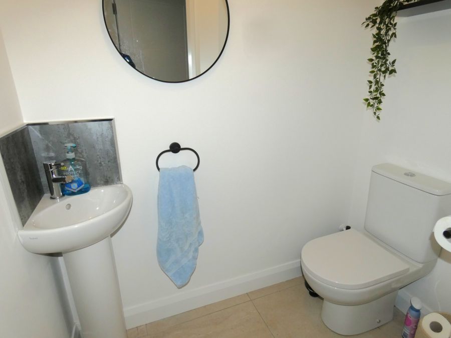 12 Bravallen Crescent