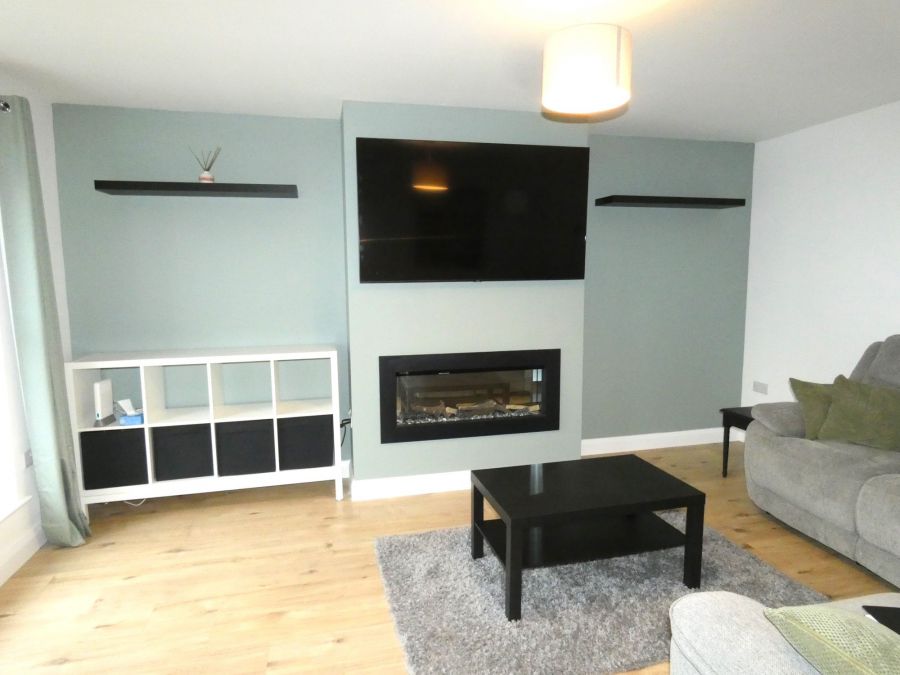 12 Bravallen Crescent