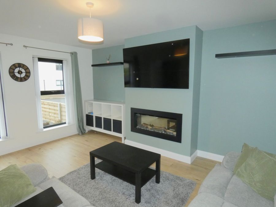 12 Bravallen Crescent