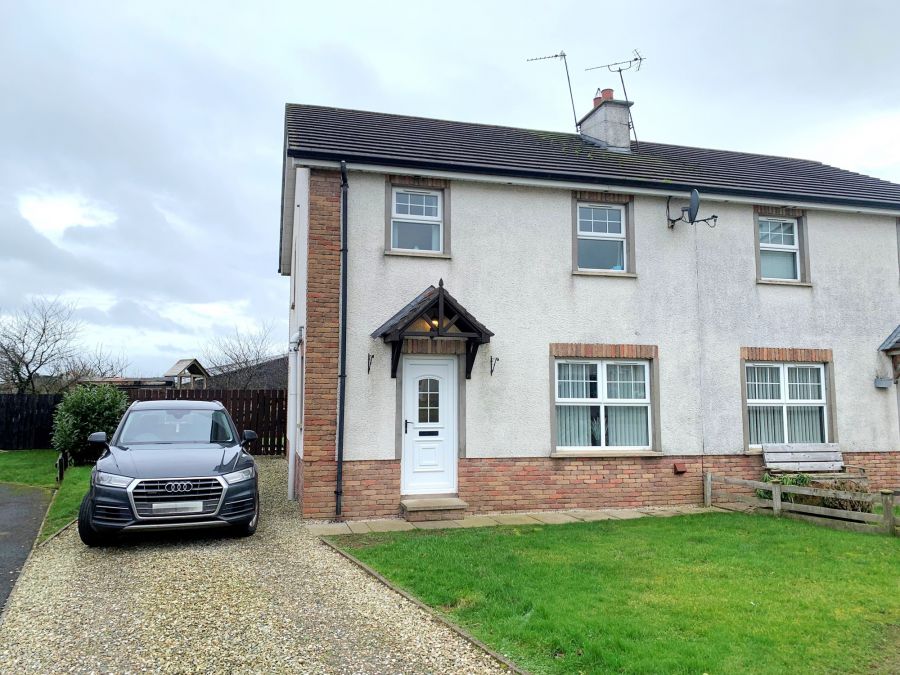 40 Bannfield, Ballymoney, BT53 7RD