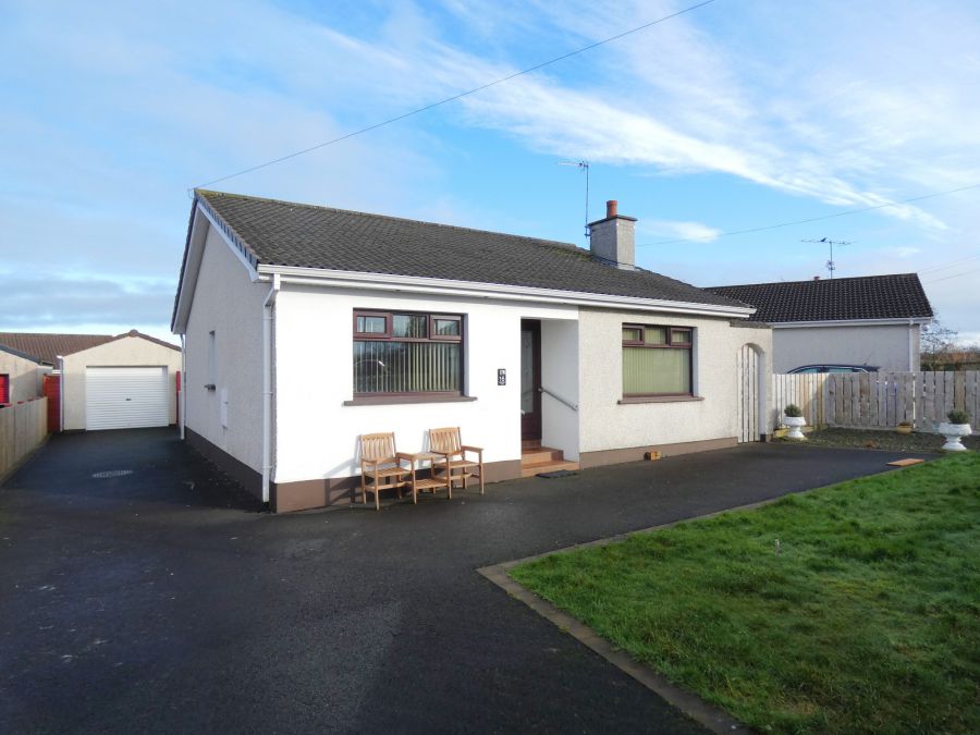 16 Donaghbrook Crescent, Ballymoney, BT53 7EG
