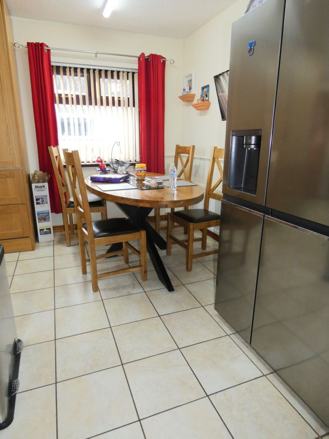 16 Donaghbrook Crescent