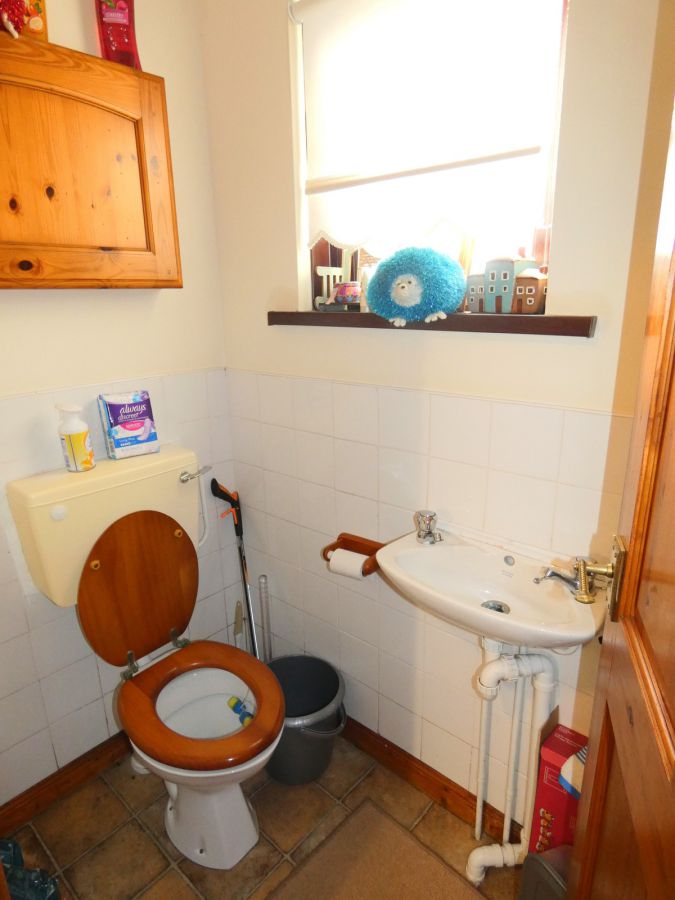 16 Donaghbrook Crescent