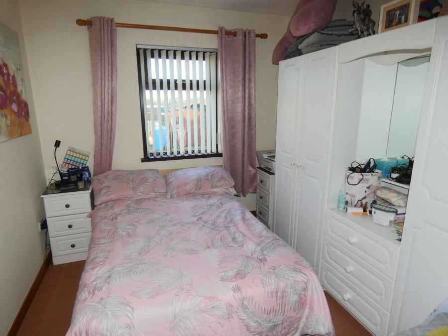 16 Donaghbrook Crescent