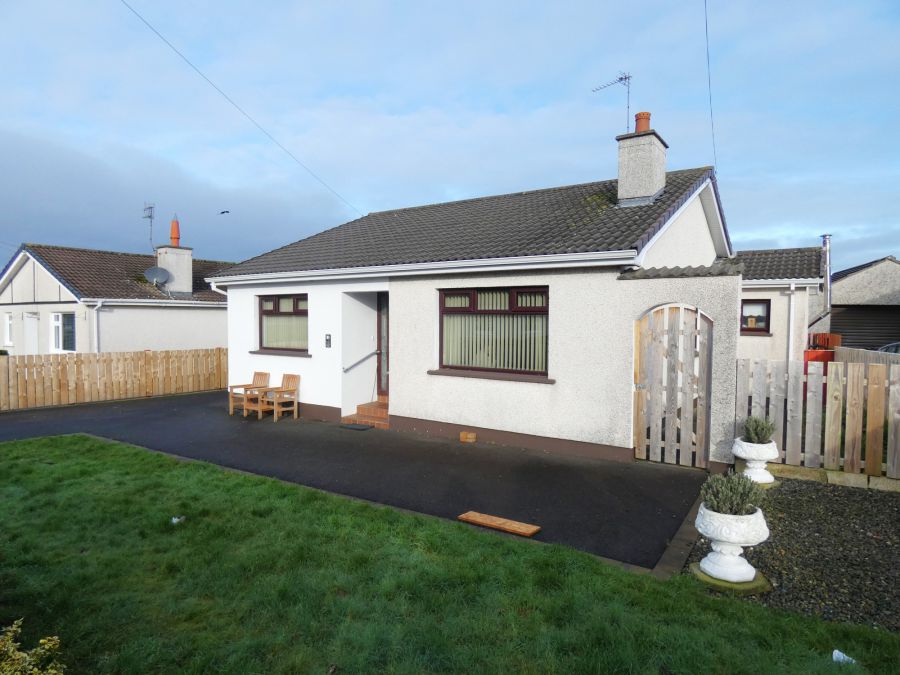 16 Donaghbrook Crescent