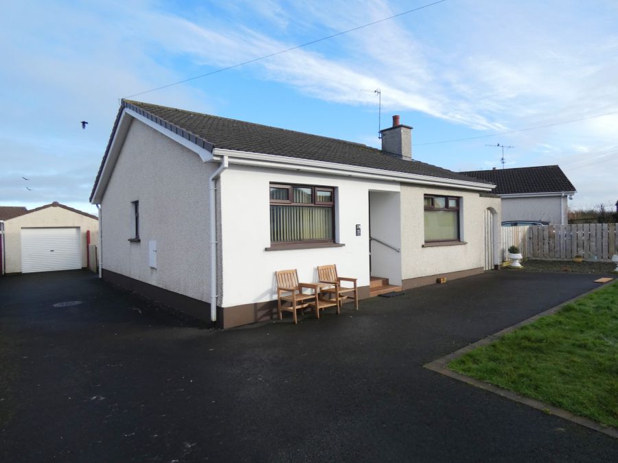 16 Donaghbrook Crescent