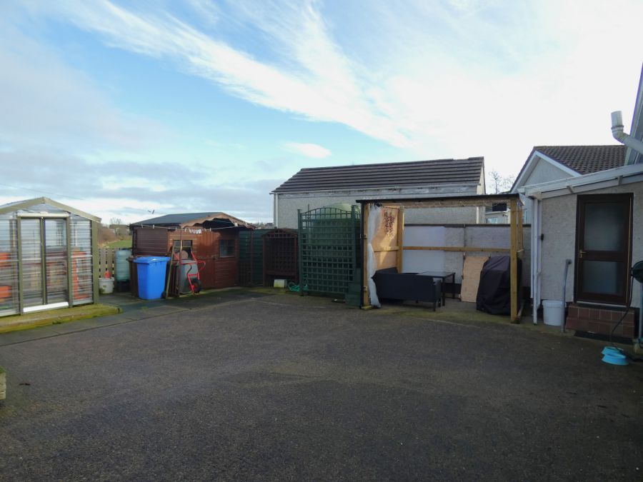 16 Donaghbrook Crescent