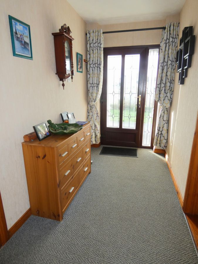 16 Donaghbrook Crescent