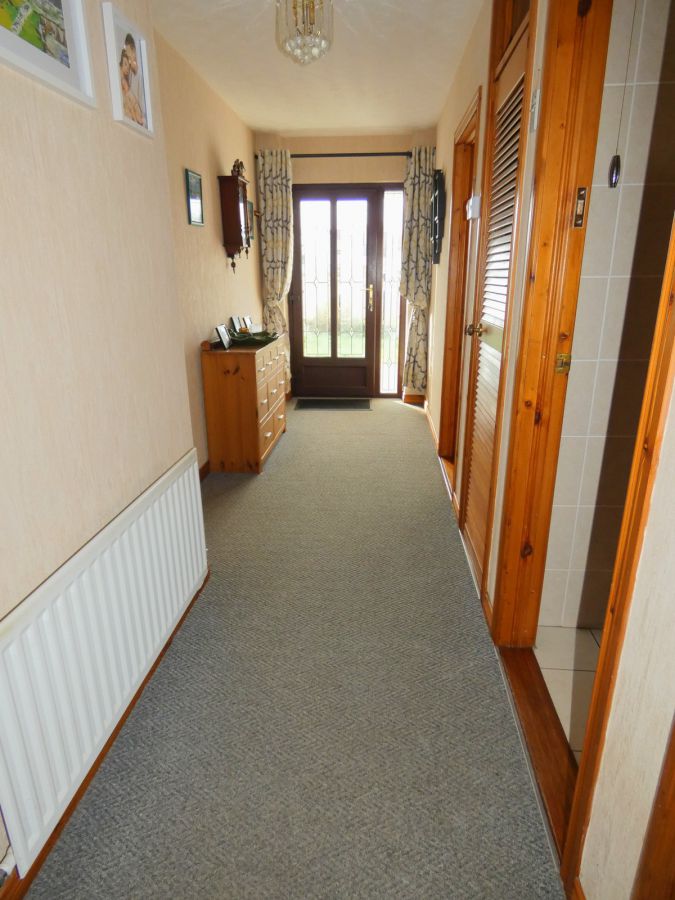 16 Donaghbrook Crescent