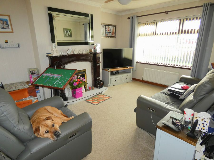 16 Donaghbrook Crescent