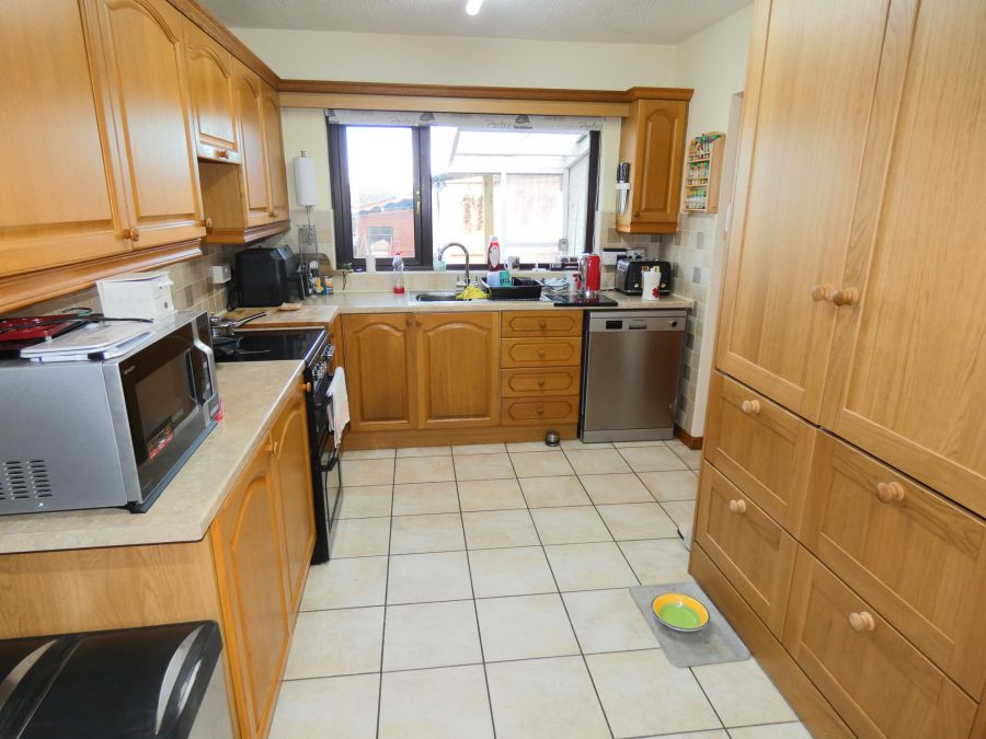 16 Donaghbrook Crescent