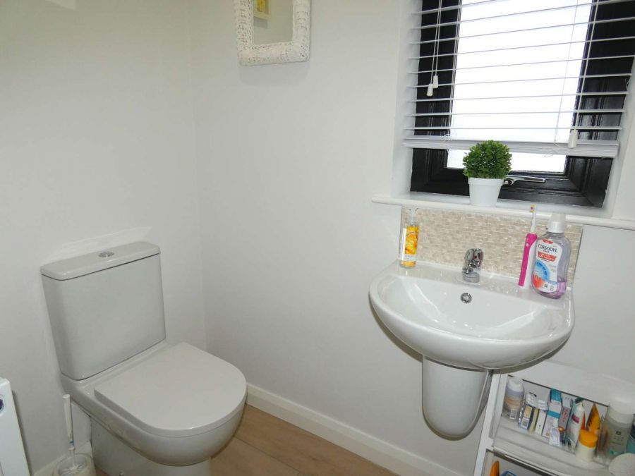 13 Millbrooke Avenue