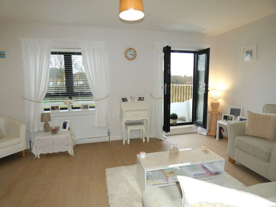 13 Millbrooke Avenue