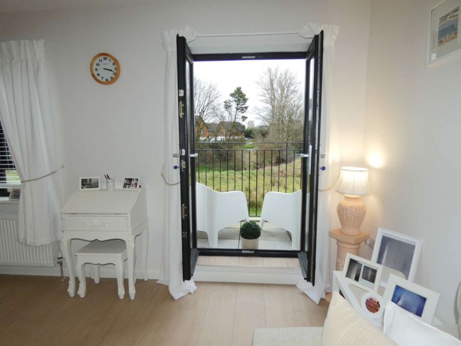 13 Millbrooke Avenue