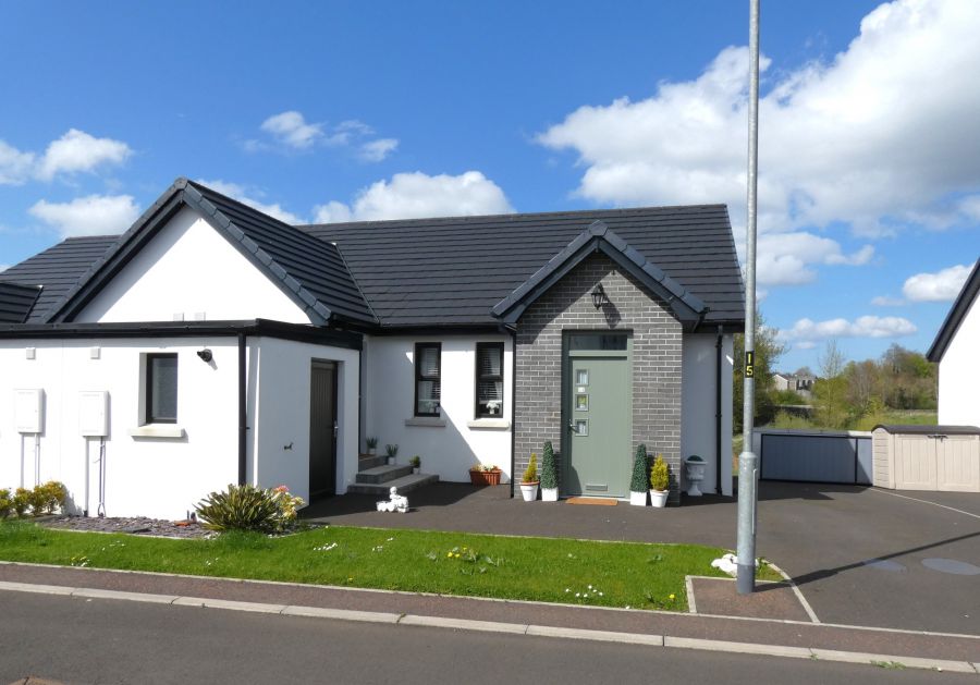 13 Millbrooke Avenue