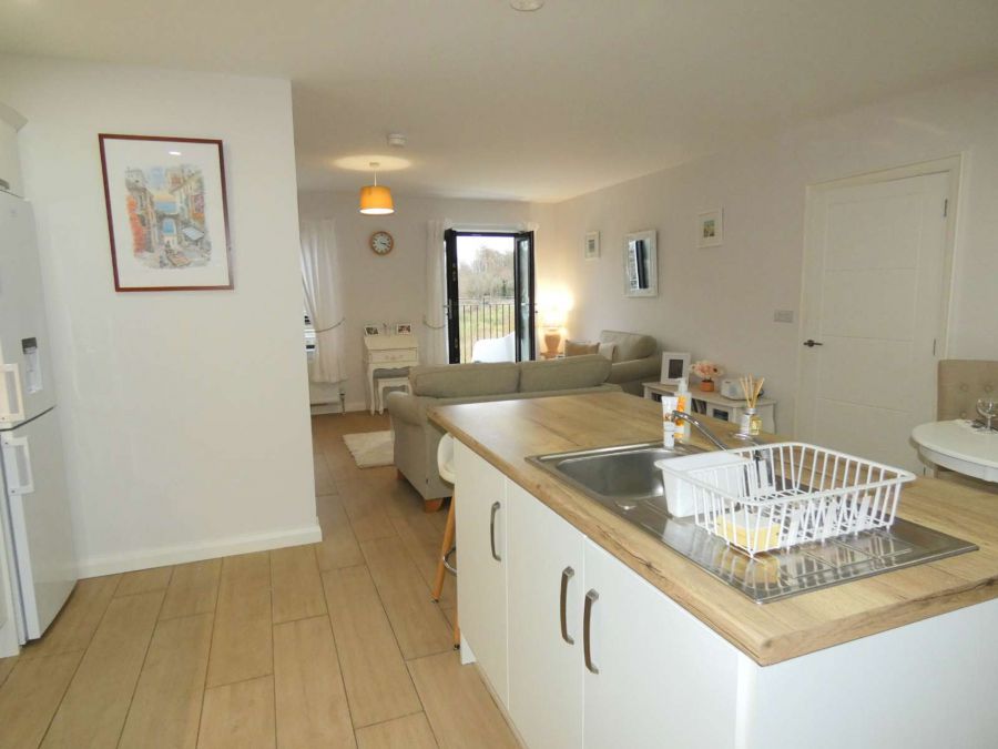 13 Millbrooke Avenue