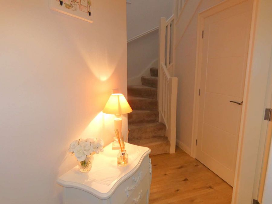 13 Millbrooke Avenue