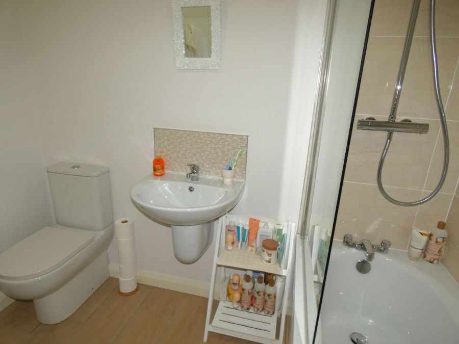 13 Millbrooke Avenue