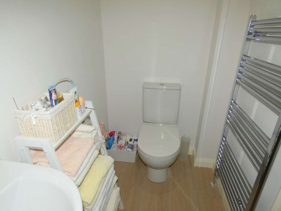 13 Millbrooke Avenue