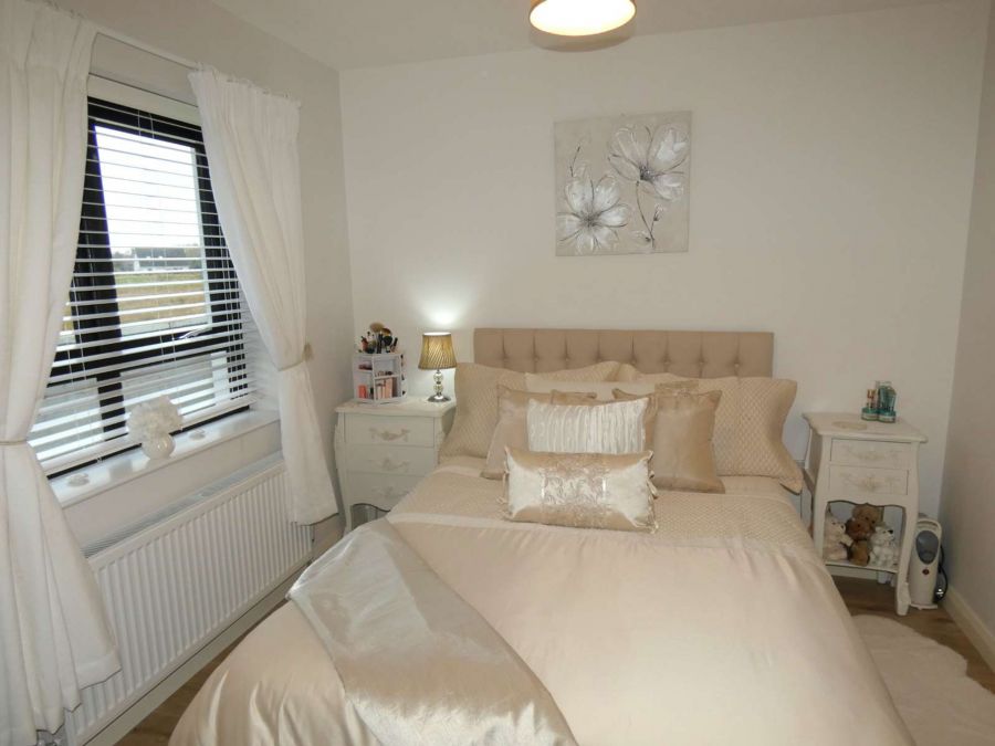 13 Millbrooke Avenue