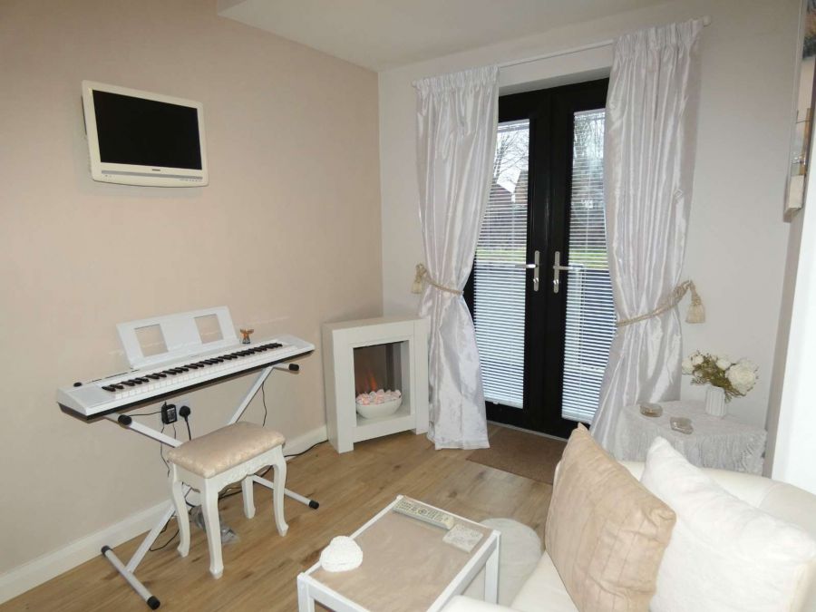 13 Millbrooke Avenue