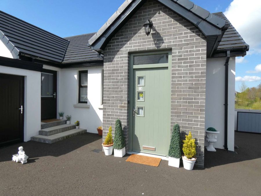 13 Millbrooke Avenue