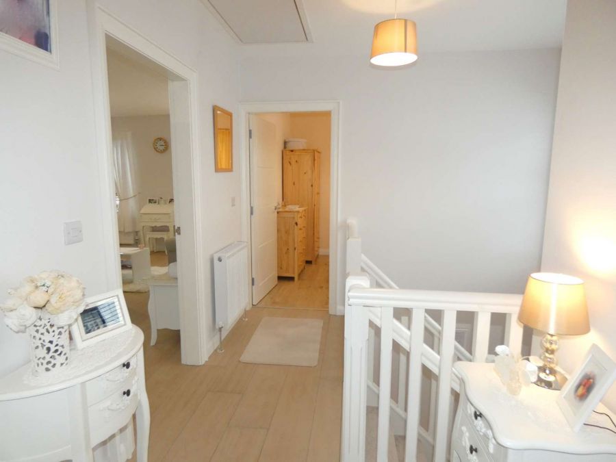 13 Millbrooke Avenue