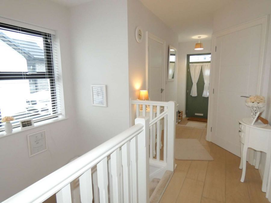 13 Millbrooke Avenue